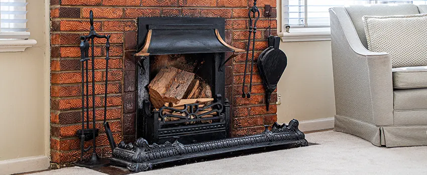 Custom Old Fireplace Redesign Services in Duncanville, Texas