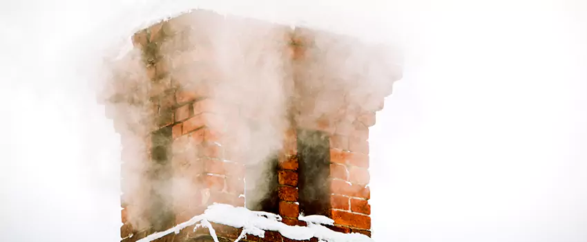 Chimney Flue Soot Removal in Duncanville, TX