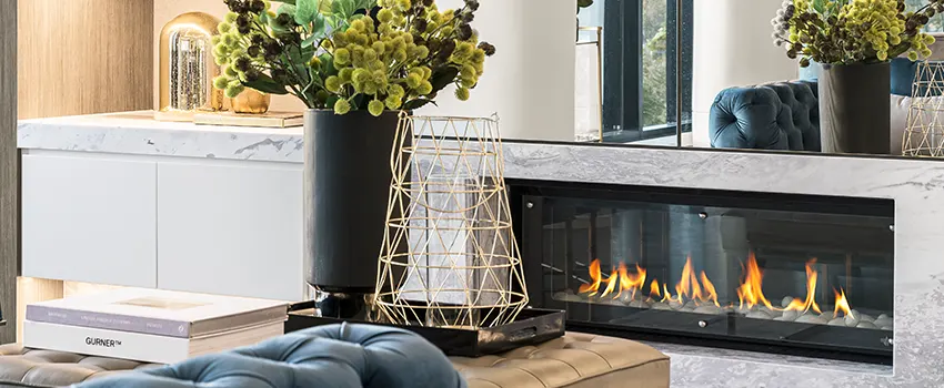 Professional Town & Country Luxury Fireplace Maintenance Experts in Duncanville, Texas