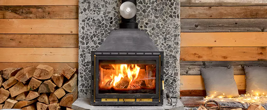 Travis Industries Elite Fireplace Inspection and Maintenance in Duncanville, Texas