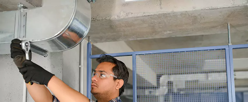 Benefit of Ventilation Cleaning in Duncanville, Texas