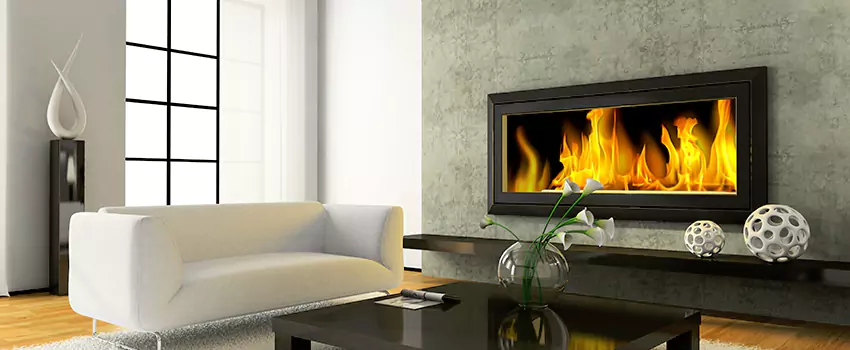 Ventless Fireplace Oxygen Depletion Sensor Installation and Repair Services in Duncanville, Texas