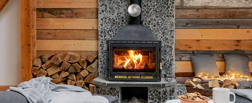 Affordable Wood Fireplace Fixing Solutions in Duncanville, Texas