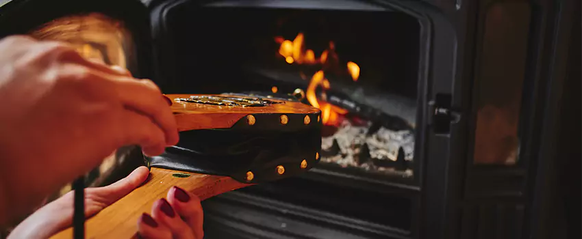 Cost of Wood Furnace Repair and Installation Services in Duncanville, TX