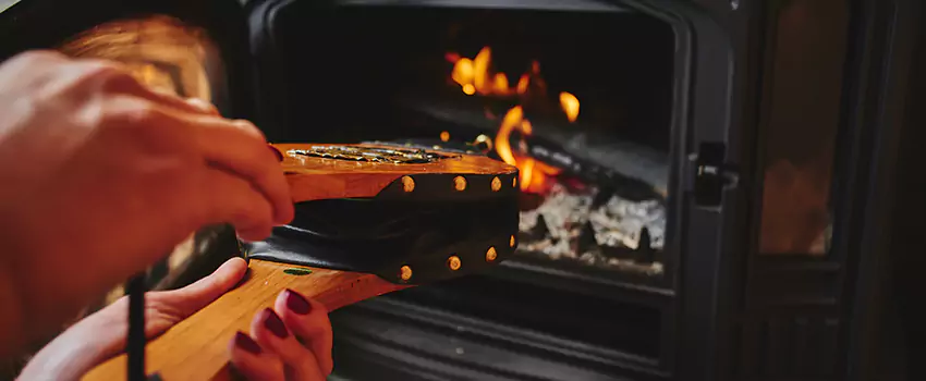 Wood Stove Grates Repair in Duncanville, Texas