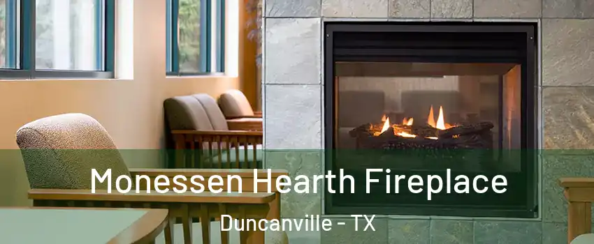  Monessen Hearth Fireplace Duncanville - TX